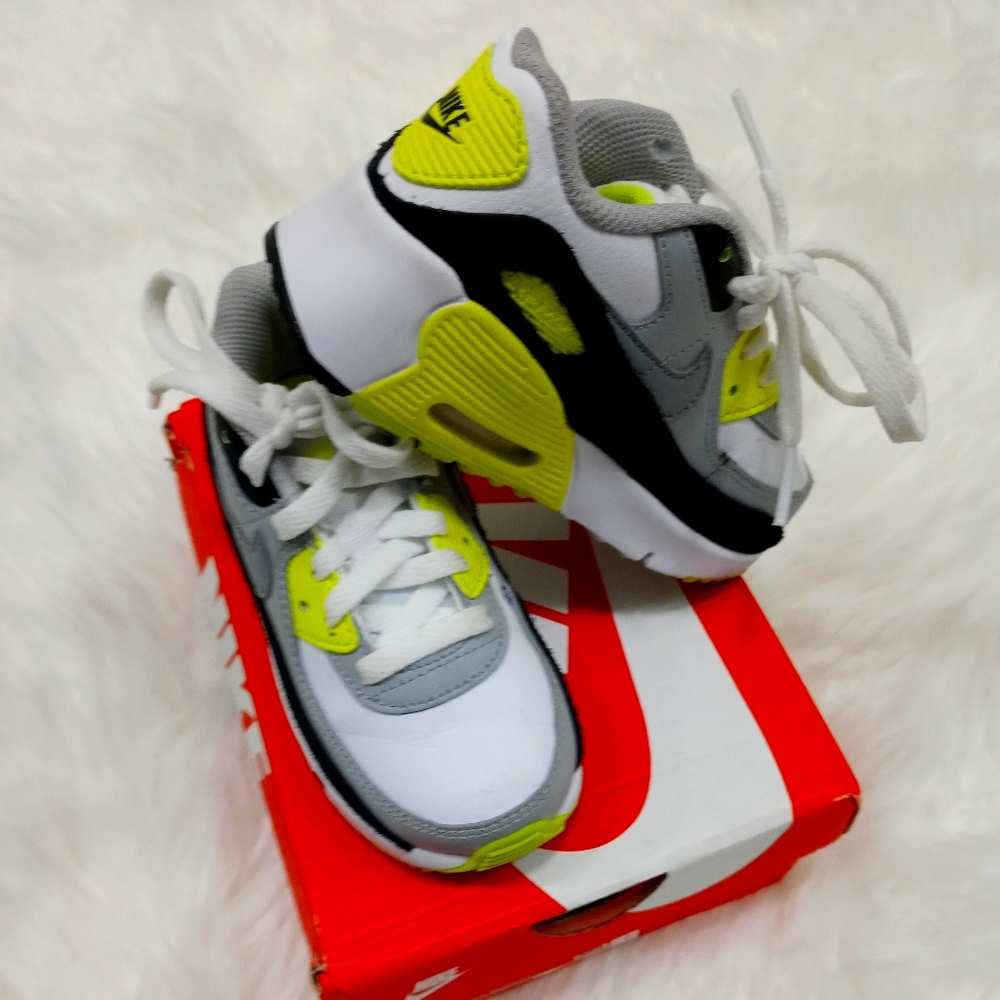 Toddler unisex Nike Air Max 90